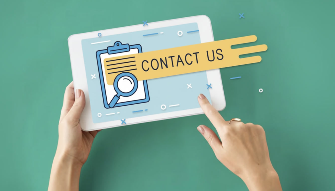 'Contact us (2)