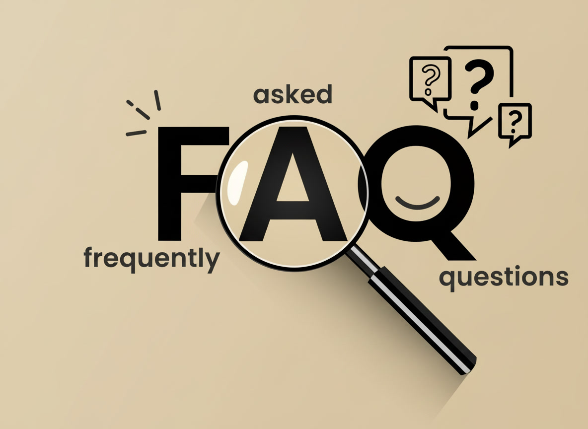'FAQ
